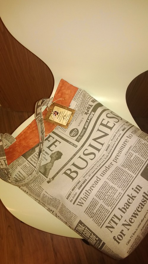 Nákupka BUSINESS:-) — foto 5