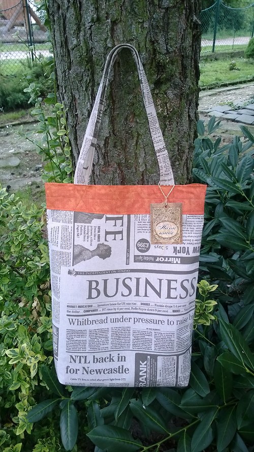 Nákupka BUSINESS:-) — foto 4