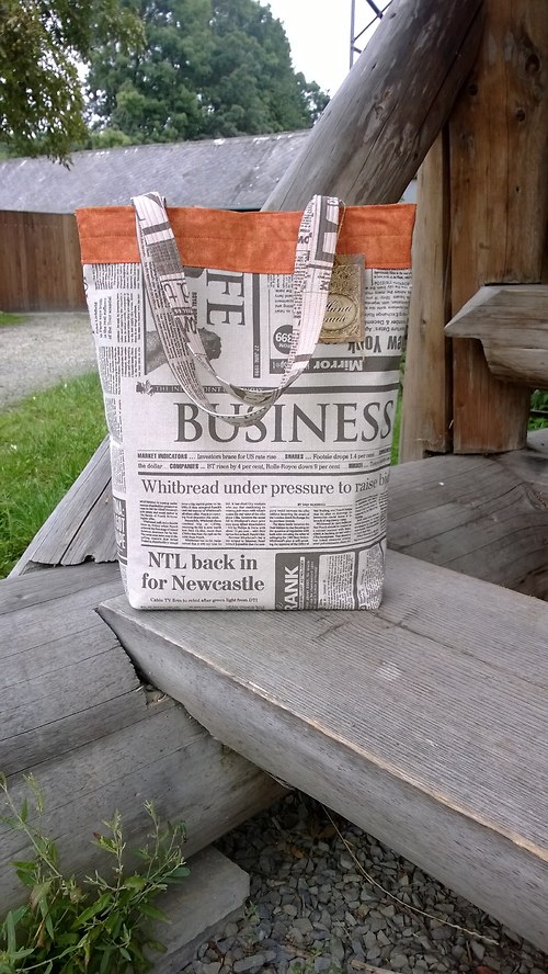 Nákupka BUSINESS:-) — foto 3