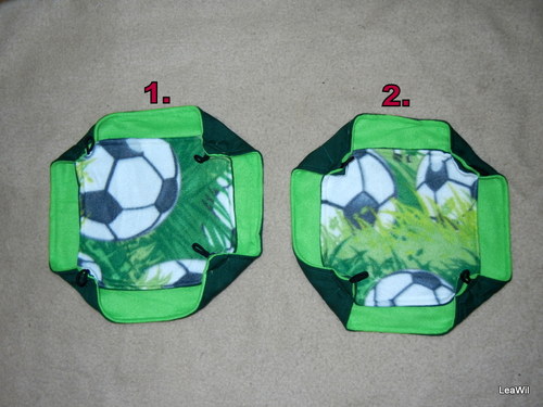 Dvojhamak fotbal — foto 2
