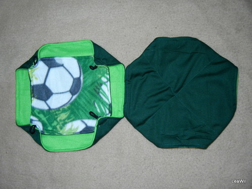 Dvojhamak fotbal — foto 3