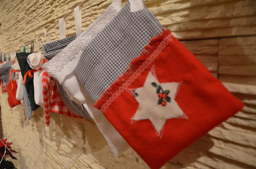 Adventní kalendář SLEVA!!! — foto 2