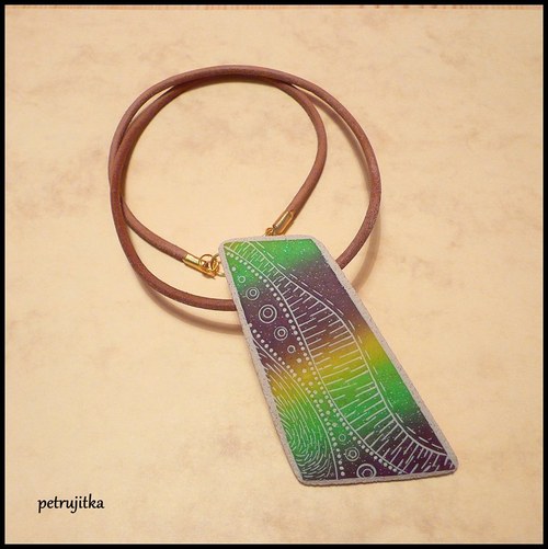 Textury III. — foto 2