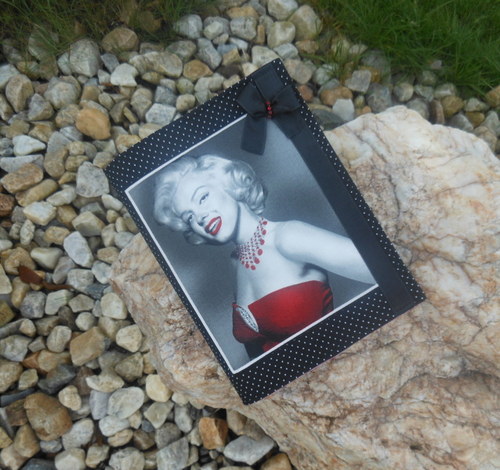Obal.. Marilyn II — foto 4