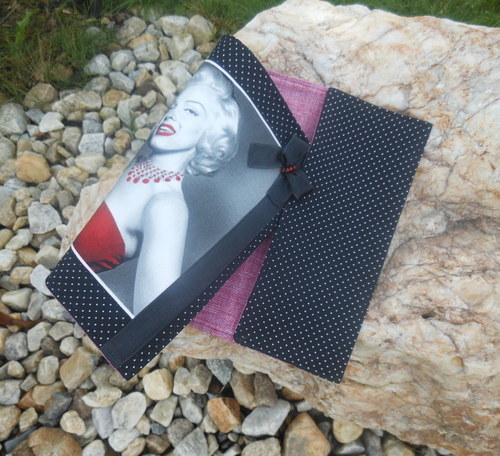 Obal.. Marilyn II — foto 5