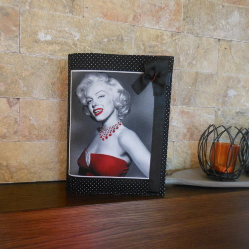 Obal.. Marilyn II — foto 6
