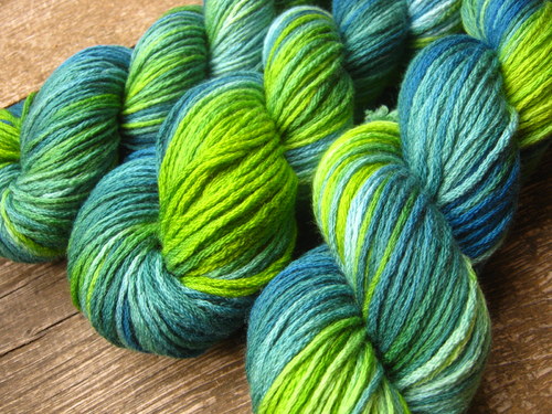 100% merino "Vodník" — foto 3