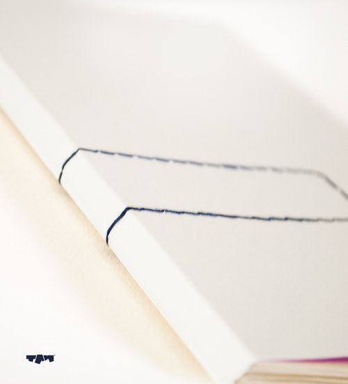 Minima - Round - krémovobiely — foto 3