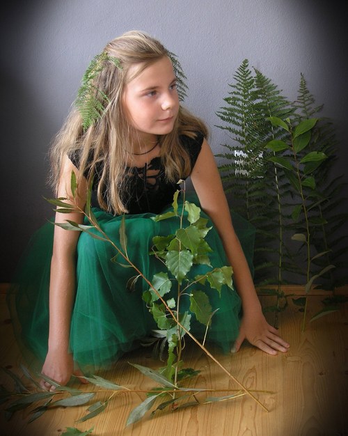 Forest green....na přání — foto 5