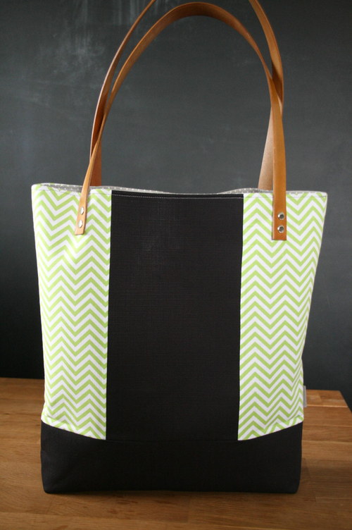 Chevron °green° — foto 2