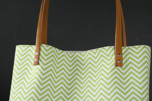 Chevron °green° — foto 3