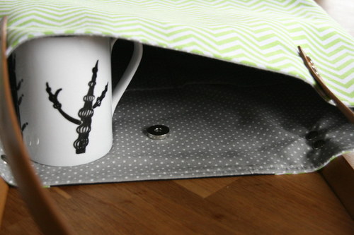 Chevron °green° — foto 4