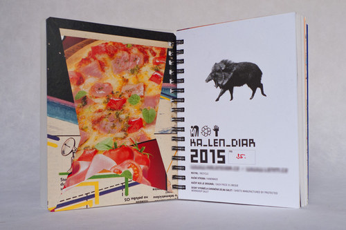 KA_LEN_DIAR 2015 -Light- (Diář 2015) / no. 35 — foto 3