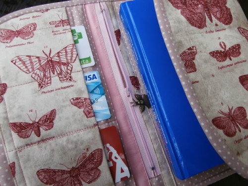 Organizér Překvápko 5 - Křídla Motýlí — foto 6