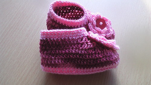Duhové Capáčky Kačenka — foto 3