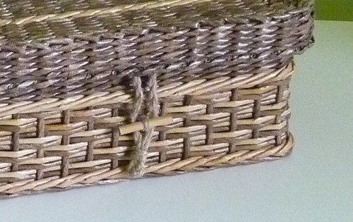 Kufřík, truhlička — foto 3