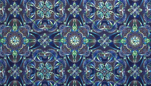 Lumina Peacock — foto 2