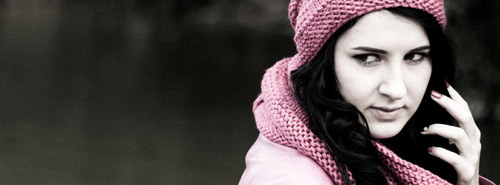 Beauty in fuchsia.. — foto 5