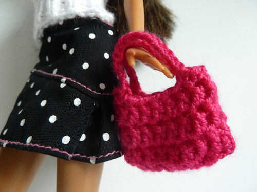 Dotted Barbie — foto 3
