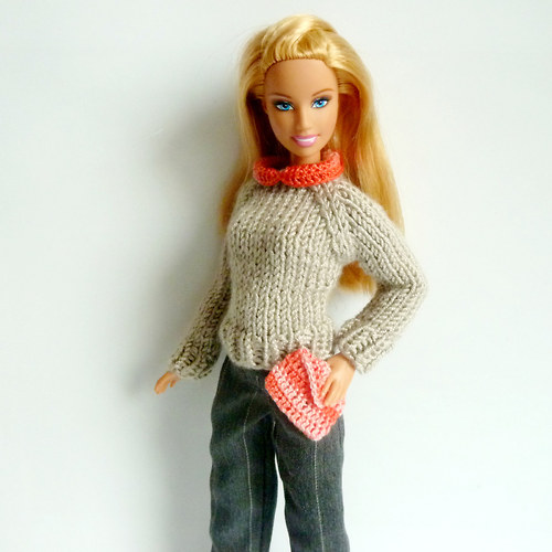 Official Barbie — foto 2