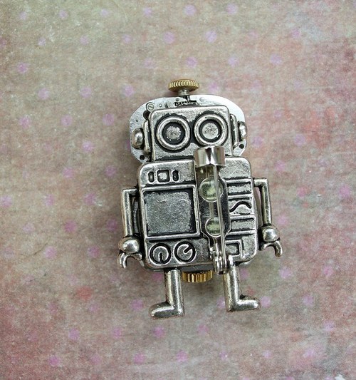 Robokluk — foto 3