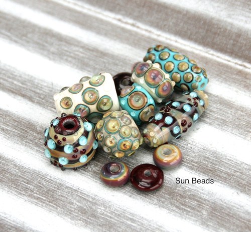 Magic kulatá — foto 4