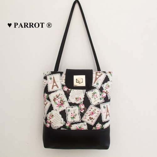 Pařížanka - PARROT® — foto 6