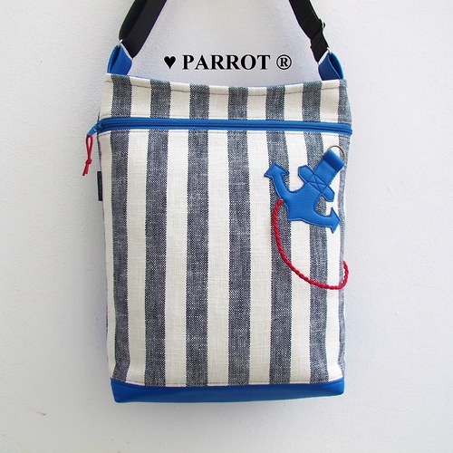 Jackie Marina - Parrot® — foto 3