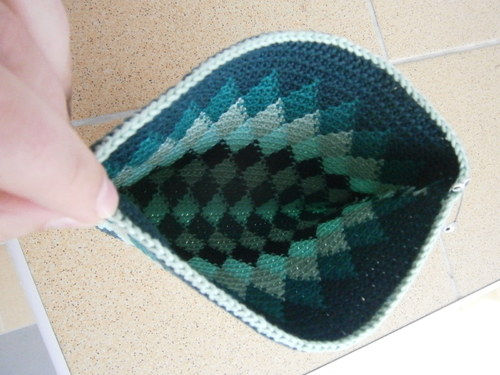 Obal na Kindle Zelený — foto 3