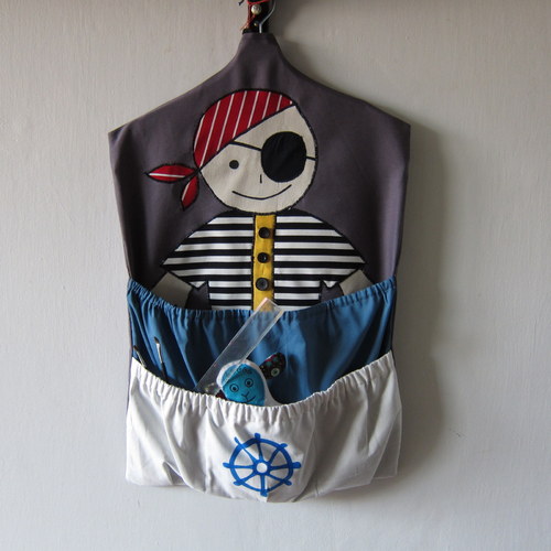 Pirát Johoho — foto 5