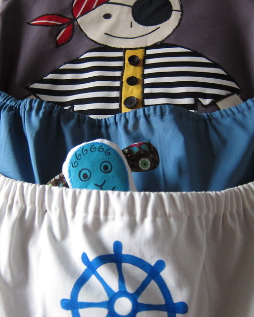 Pirát Johoho — foto 3