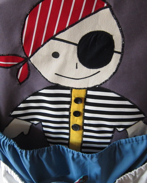Pirát Johoho — foto 4