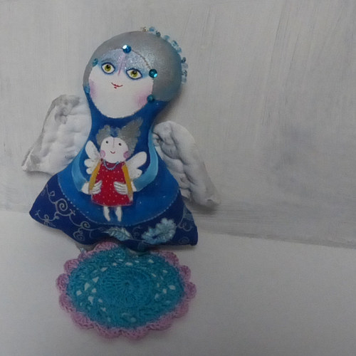 Malý Drahoušek Mirjana — foto 2