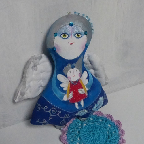 Malý Drahoušek Mirjana — foto 3