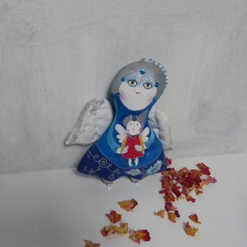 Malý Drahoušek Mirjana — foto 4