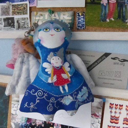 Malý Drahoušek Mirjana — foto 5