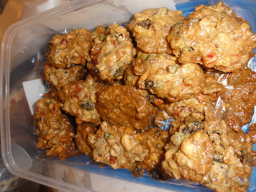 Vánoční cukroví - mix 1kg — foto 3