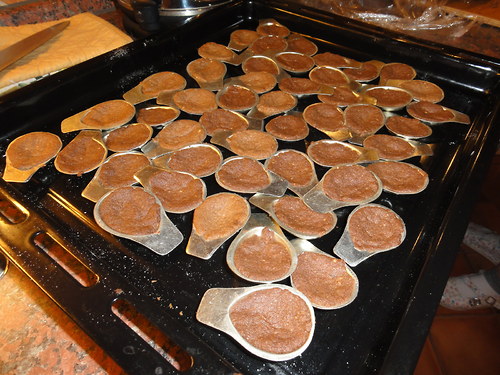 Vánoční cukroví - mix 1kg — foto 4
