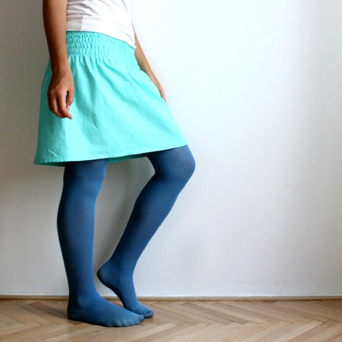 Mint žabka :) — foto 4