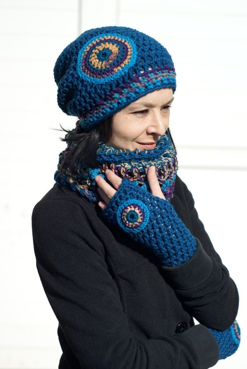 Mandala (komplet set) — foto 3