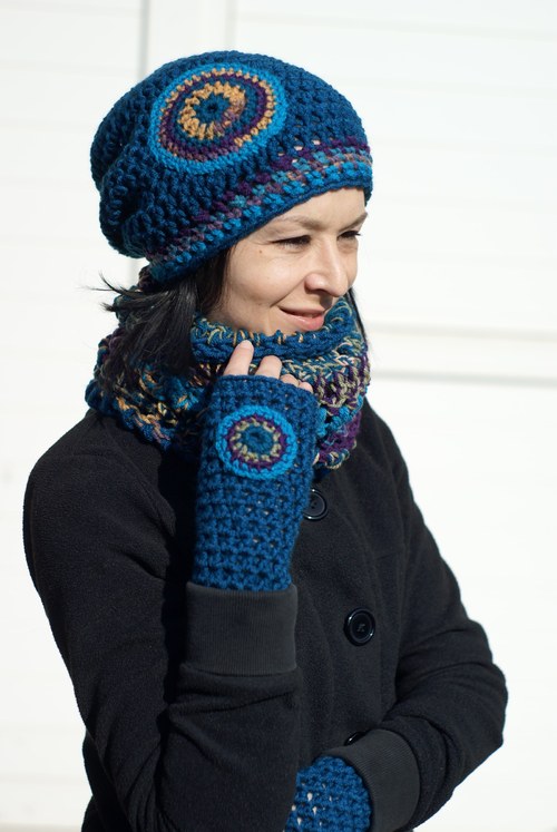 Mandala (komplet set) — foto 4