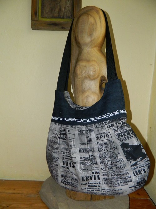 Taška s drháním — foto 2