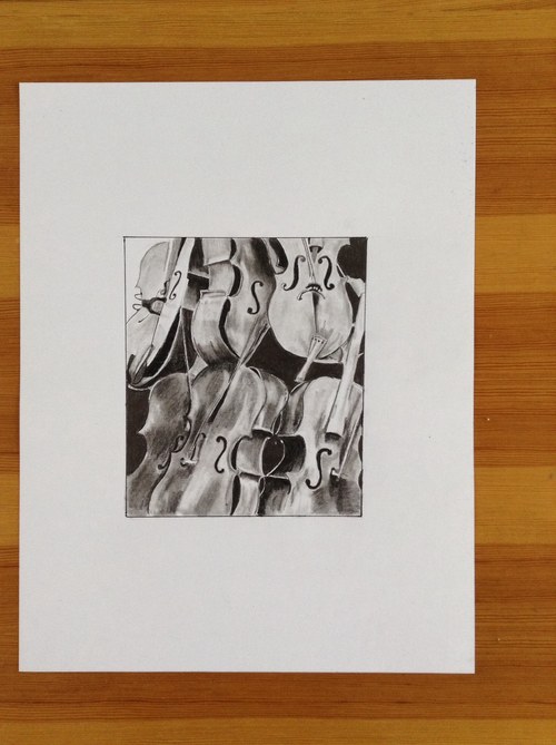 Housle — foto 2