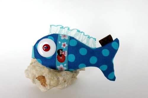 Fishka optimistka X. — foto 2
