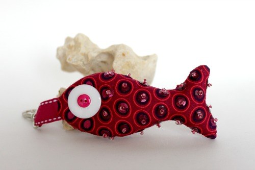 Fishka optimistka XI. — foto 2
