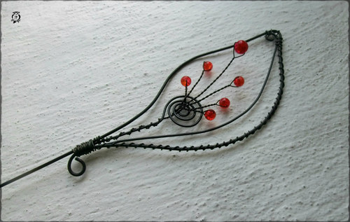 Kala červená — foto 2