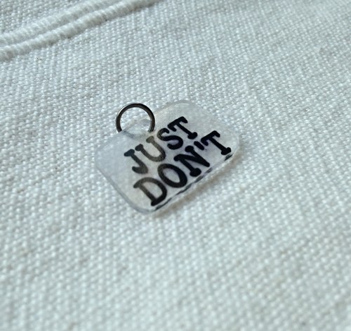 Just Don't — foto 2