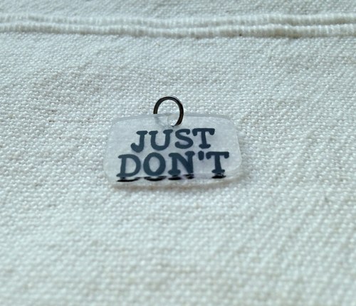 Just Don't — foto 3