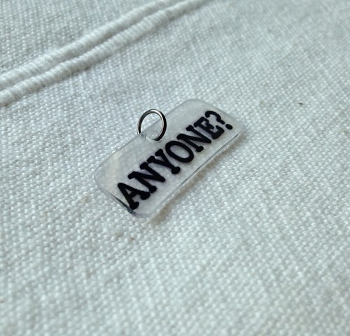 Anyone? — foto 2