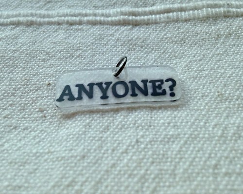 Anyone? — foto 3